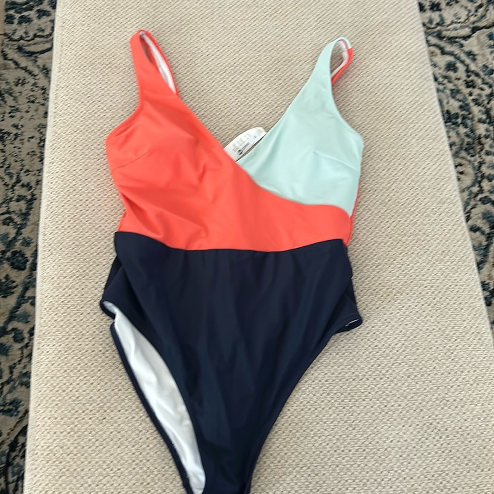 Cupshe One Piece!